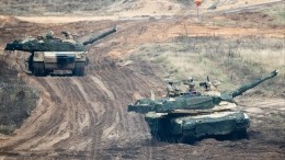 Техника раздора: как поставки танков на Украину рассорили Евросоюз