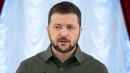 «Медленная смерть»: экс-депутат Рады предрек будущее Зеленского