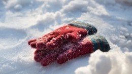 Охранник из Хабаровска отказался пустить ребенка в детсад в 37 градусов мороза