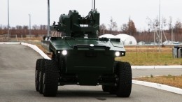 Рогозин назвал оружие, которое разберется с американскими и немецкими танками в зоне СВО
