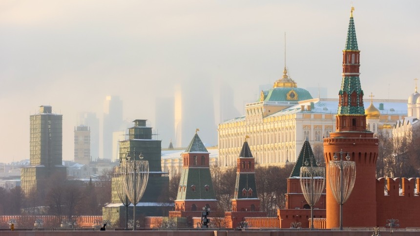 Кирби: Штаты не пренебрегают предупреждениями РФ о «красных линиях»
