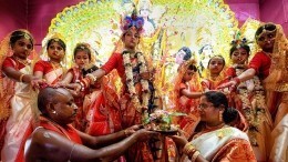 Самая населенная в мире: что вы знаете о культуре и традициях Индии