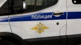 Неизвестные похитили женщину с остановки в Москве и изнасиловали