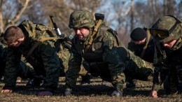 Полк ССО «Азов»* теперь в составе Сухопутных войск ВСУ