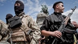 Нацистская идеология: Коротченко назвал причины вхождения «Азова»* в состав Сухопутных войск ВСУ