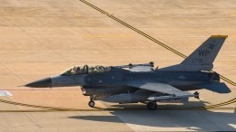 Передаче Киеву истребителей F-15 и F-16 предрекли логистический кошмар