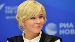 «Я зависима»: Мария Куликова рассказала об изменениях после 45 лет