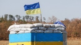 Затягивать нельзя: аналитики перечислили шаги для завершения конфликта на Украине1