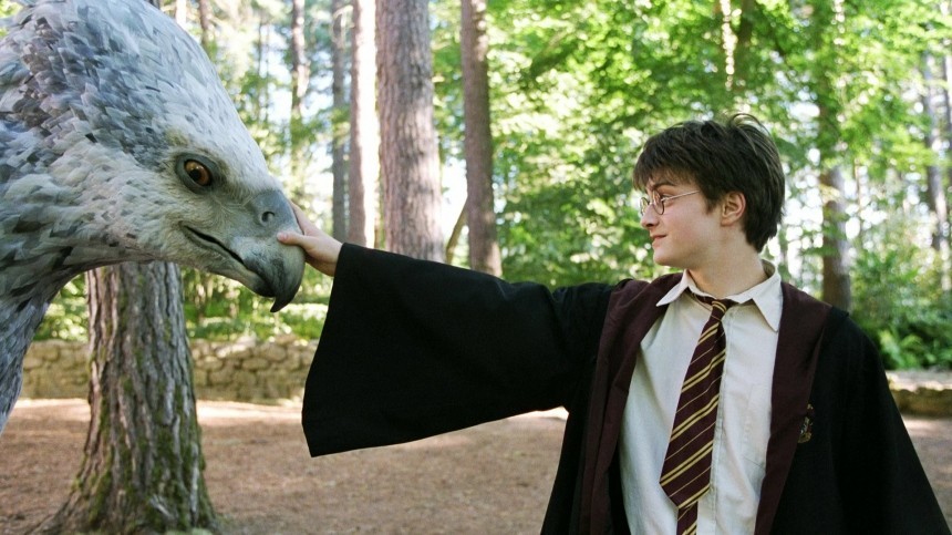 Гарри Поттер и досадные киноляпы: 10 ошибок, которые вы раньше не замечали