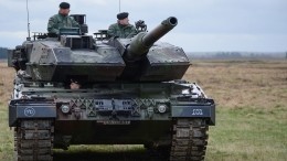 Дух прошлого: почему польские PT-91 Twardy проигрывают даже танкам Abrams и Leopard