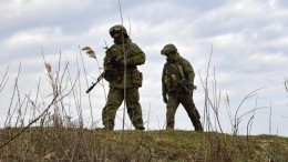 ВС РФ сорвали переброску натовского оружия и боеприпасов для ВСУ