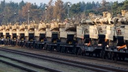 Politiсо: План поставок западных танков на Украину может оказаться невыполнимым