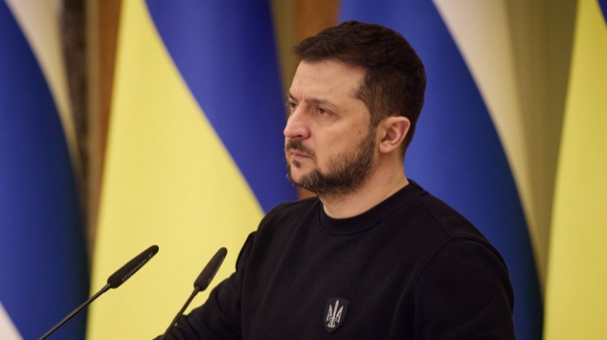 Придется держать ответ: Зеленский теряет контроль над Украиной