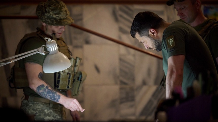 Затягивать нельзя: аналитики перечислили шаги для завершения конфликта на Украине