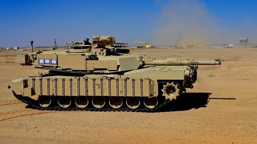 Одни танки не спасут: Штаты поменяют стратегию по оружию для Украины