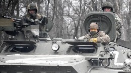 «Перерезаны дороги»: военкор рассказал об успехах российской армии в Угледаре