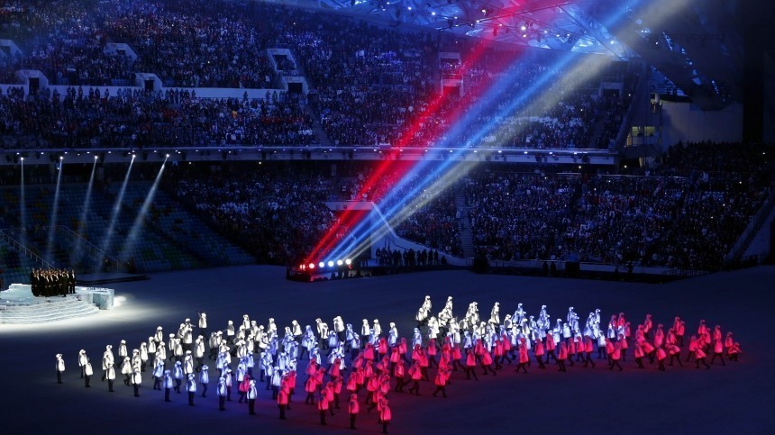 Украина может бойкотировать Олимпийские игры из-за допуска спортсменов из России