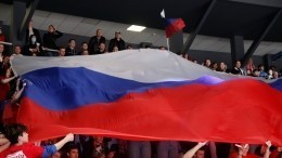 Российские и белорусские спортсмены могут вернуться к «большим» соревнованиям