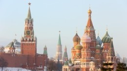 В Кремле объяснили, почему часть информации об экономике РФ засекречена