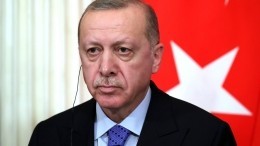 Эрдоган предупредил Швецию о «шокирующем решении» по членству Финляндии в НАТО