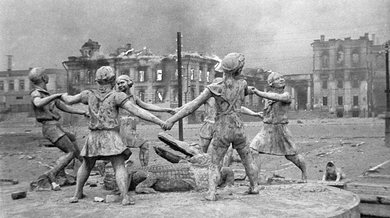 Изменили ход истории: как 80 лет назад удалось отстоять Сталинград