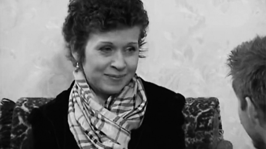 Актриса сериала «Возвращение Мухтара» Ольга Когут скончалась в 53 года