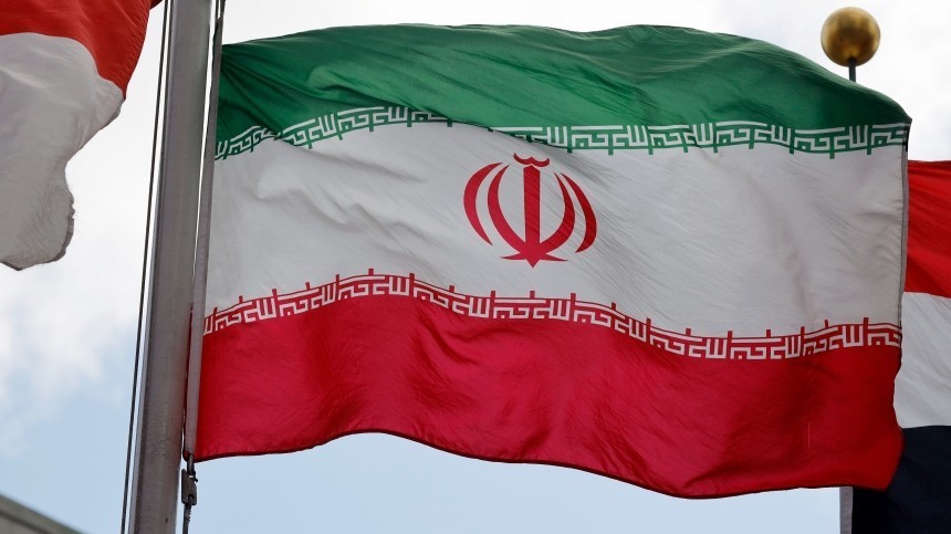 Иран может поменять позицию по СВО из-за реакции Киева на атаку Исфахана