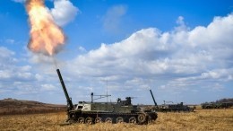 Прятаться бесполезно: как российские «Тюльпаны» ликвидировали укрепрайон боевиков в Запорожье