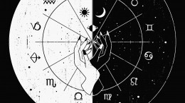 Лунный знак зодиака: почему он влияет на судьбу человека и как его определить