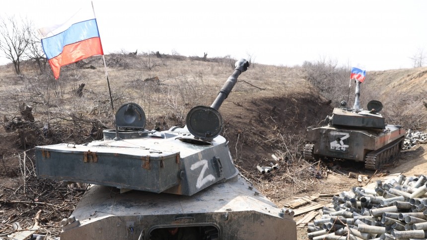 Нарышкин: НАТО повышает ставки, мечтая о поражении России на Украине