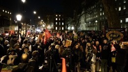 Сотрудники госсектора выйдут на улицы Великобритании из-за низких зарплат