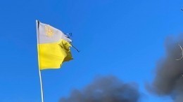 Киев заговорил о получении ядерного статуса