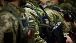 В Херсонской области сообщили о случаях перехода боевиков ВСУ на сторону РФ