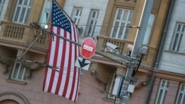 Посол РФ Антонов уличил США в обходе запретов по работе посольства в Москве