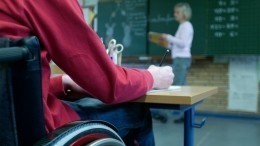 Жестокие игры: мальчика без ног затравили в школе Петебрурга