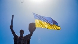 В США заявили о скором окончании поддержки Украины западными странами