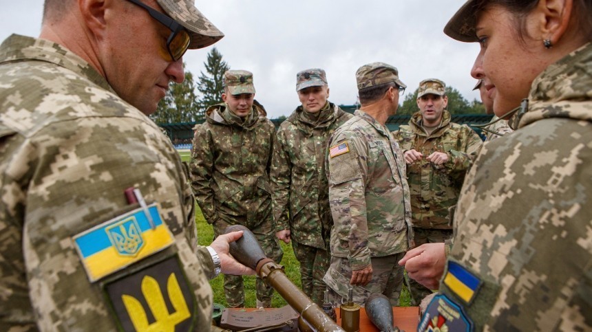 В провале наемников ЧВК «Моцарт» на Украине обвинили киевские стрип-клубы