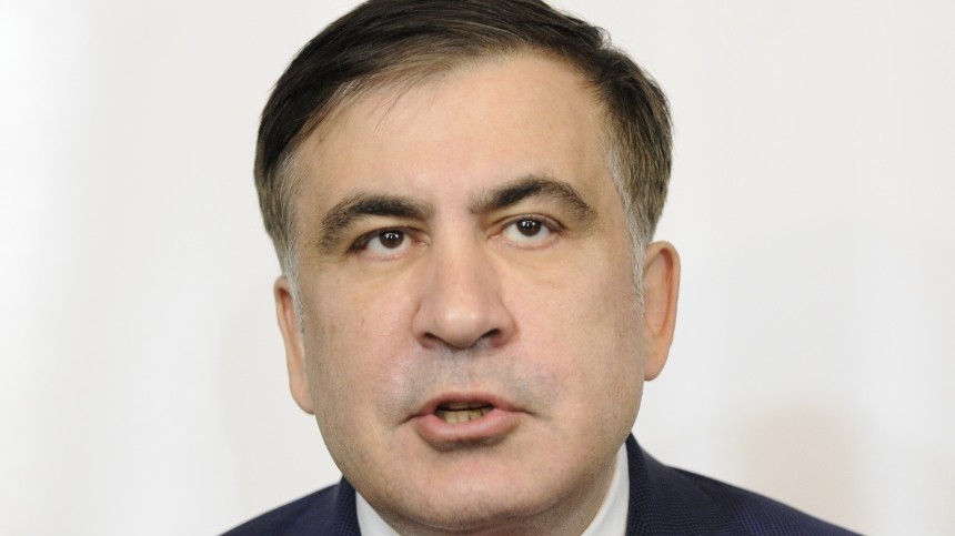 Прекратите издевательства: МИД Украины потребовал защиты Саакашвили