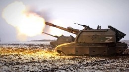 Близки к успеху: армия РФ готовится взять Артемовск в огневое кольцо