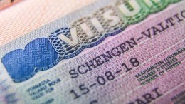 Шенгенские визы можно будет оформить онлайн