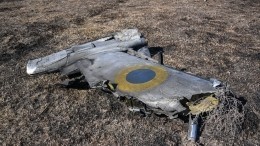 Полет ненормальный: Киев жалуется на нехватку истребителей и пилотов