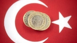 Турция постепенно занимает традиционные ниши Украины на мировом рынке