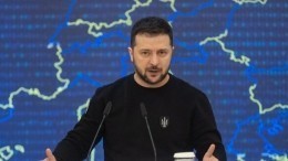 «Будем бороться»: Зеленский заявил о намерении не сдавать Артемовск