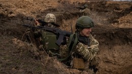 ВСУ создают военную базу в Снигиревке под Херсоном