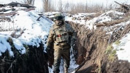 Пушилин сообщил о закреплении российских сил под Угледаром с трех направлений