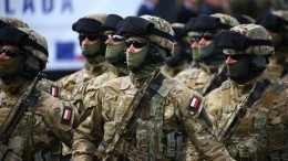 Российская разведка выбила польских наемников с позиций ВСУ