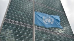 Порошок лжи: как США разыграли спектакль с пробиркой в ООН и вторглись в Ирак