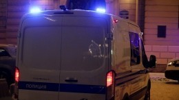В питерской многоэтажке в Колпино нашли четыре гранаты и взрывчатку