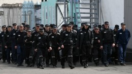 В России у всех осужденных и подозреваемых будут собирать ДНК