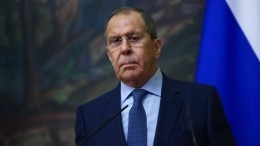 «Все признались»: Лавров назвал цель срыва западными странами Минских соглашений
